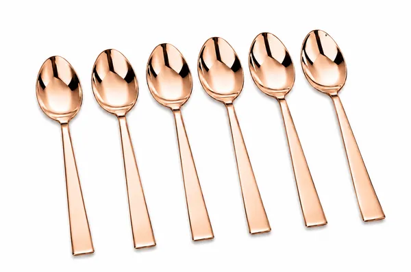 UPCW_DESSERT_SPOON_6_PIECE_SET_ROSE_GOLD_FINISH