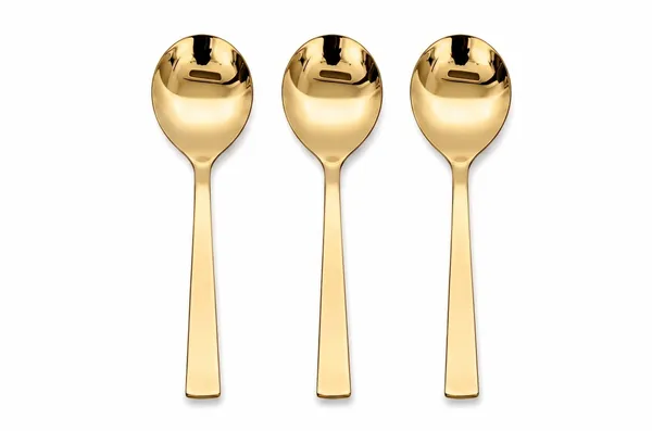 UPCW_SERVICE_SPOON_3_PIECE_SET_PVD_GOLD_FINISH