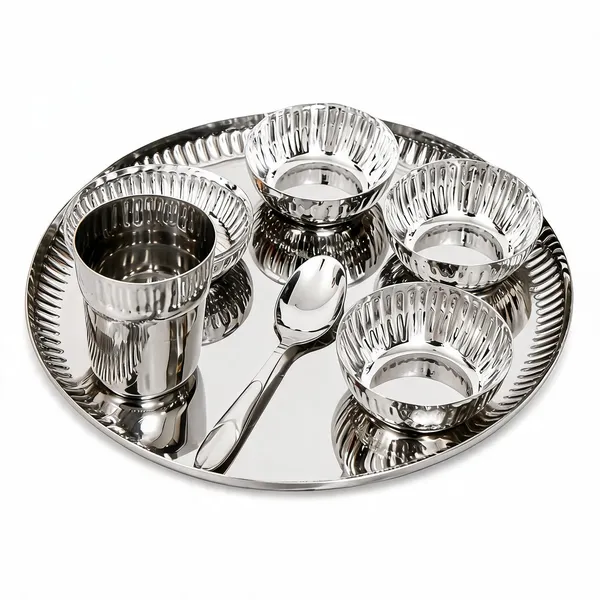 UPCW_ELEGANT_LINING_THALI_SET_COMPLETE_DINING_COLLECTION_7_PIECES