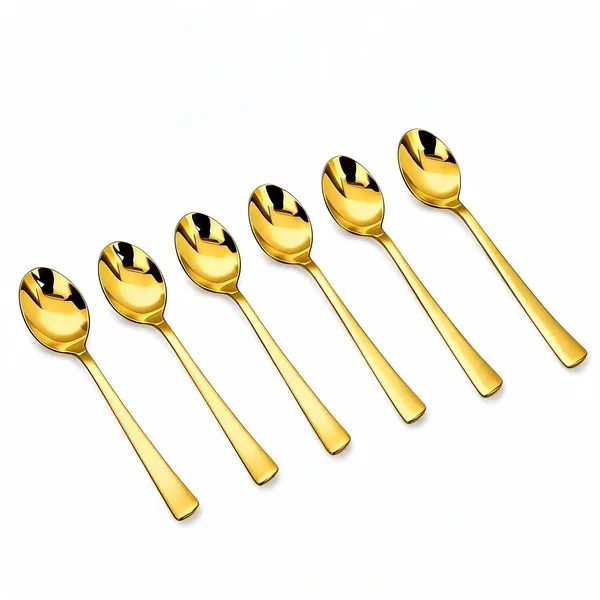UPCW_TEA_SPOON_6_PIECE_PVD_SET_GOLD