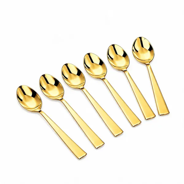 UPCW_DESSERT_SPOON_6_PIECE_SET_PVD_GOLD_FINISH