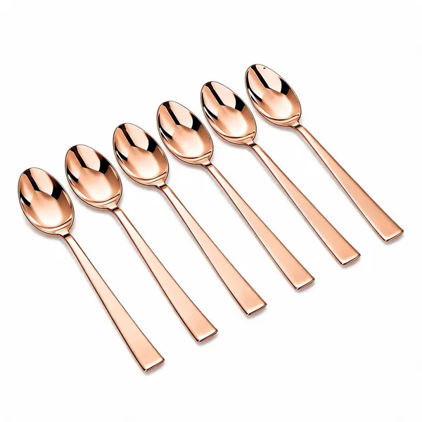 UPCW_DESSERT_SPOON_6_PIECE_SET_ROSE_GOLD_FINISH