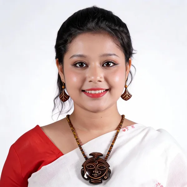 Brown_Coconut_Shell_And_Semi_Precious_Stones_Jewellery___For_Women