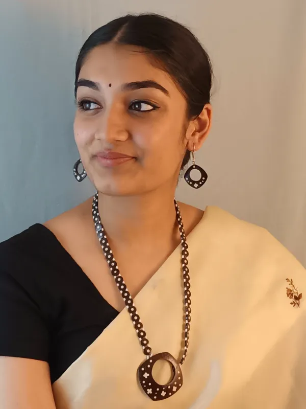 Brown_Coconut_Drop_Earrings__For_Women
