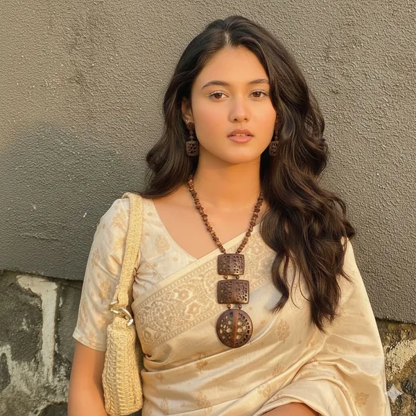 Brown_Coconut_Shell_And_Semi_Precious_Stones_Jewellery___For_Women