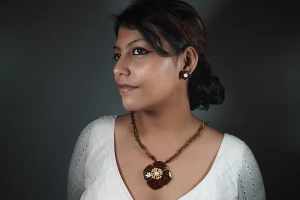 Brown_Coconut_Shell_And_Semi_Precious_Stones_Jewellery___For_Women