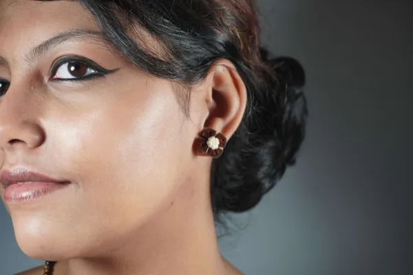 Brown_Coconut_Shell_And_Semi_Precious_Stones_Jewellery___For_Women