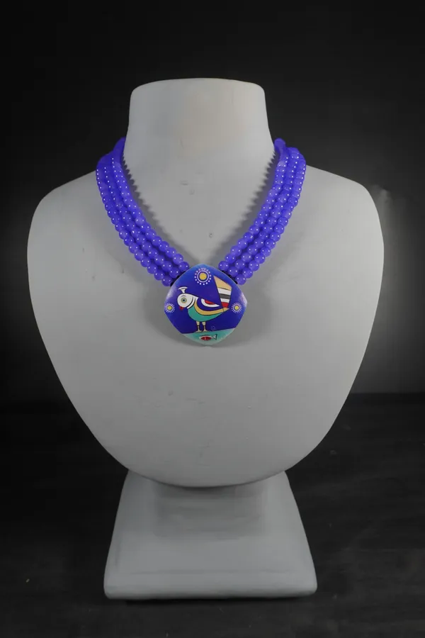 Digital_Painted_Coconut_Shell_and_Imported_Glass_beads_Jewellery__For_Women