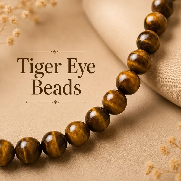 Brown_Coconut_Shell_And_Semi_Precious_Stones_Necklace___For_Women