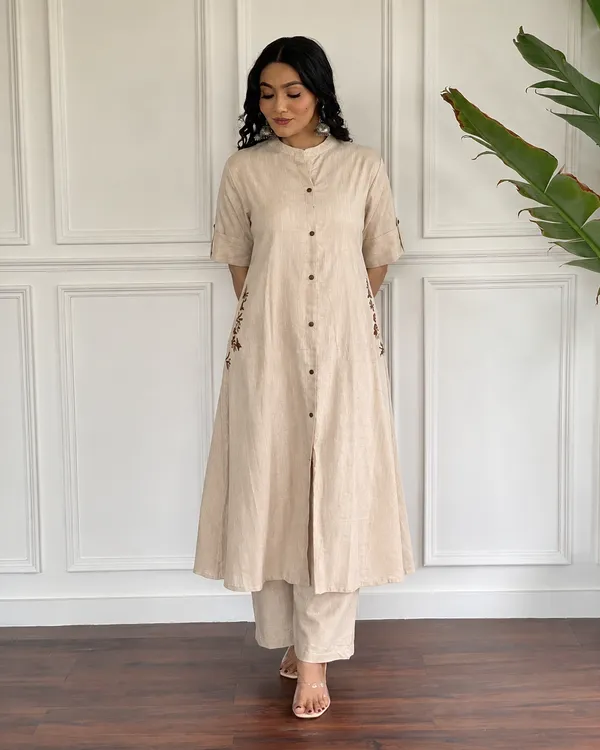 Multicolor_Cotton_Premium_Co-Ord_Set_For_Women
