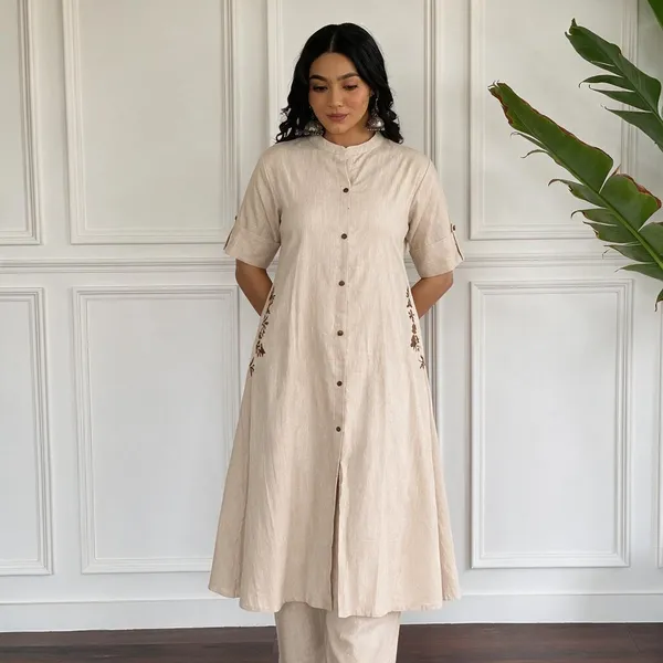 Multicolor_Cotton_Premium_Co-Ord_Set_For_Women