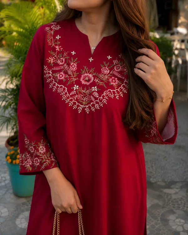 Multicolor_Cotton_Premium_Co-Ord_Set_For_Women