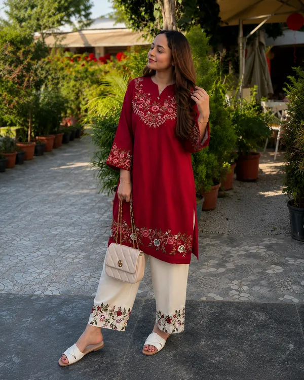 Multicolor_Cotton_Premium_Co-Ord_Set_For_Women