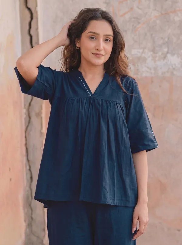 Navy_Blue_Cotton_Co-Ord_Set_for_Women
