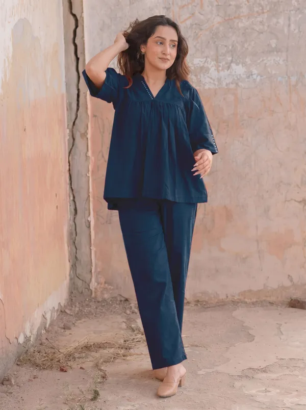 Navy_Blue_Cotton_Co-Ord_Set_for_Women