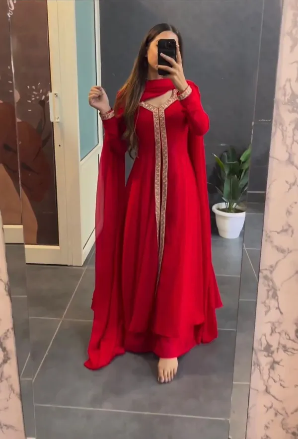 Red__Sequence_Georgette_Myra_Set