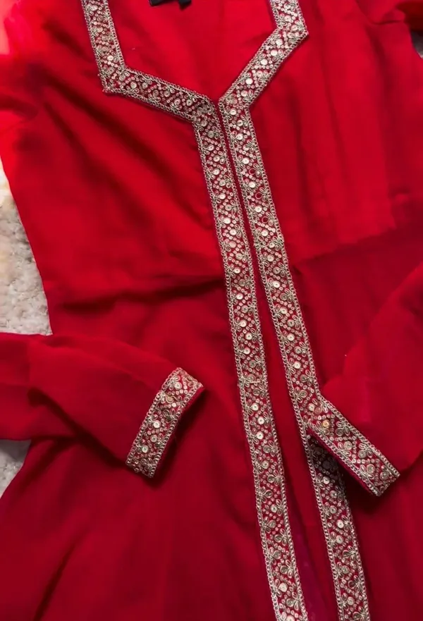 Red__Sequence_Georgette_Myra_Set