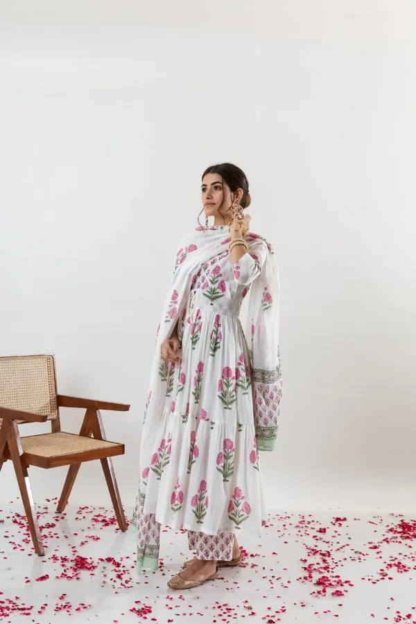 Ivory_Cotton_Premium_Kurta_Pant_Set_With_Dupatta_For_Women
