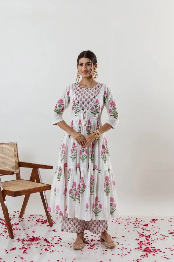 Ivory_Cotton_Premium_Kurta_Pant_Set_With_Dupatta_For_Women