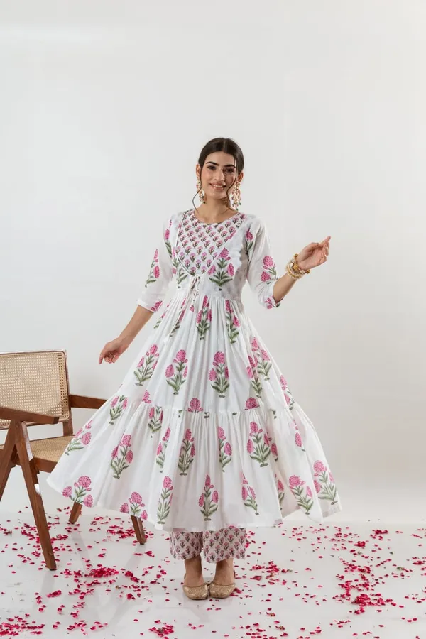 Ivory_Cotton_Premium_Kurta_Pant_Set_With_Dupatta_For_Women