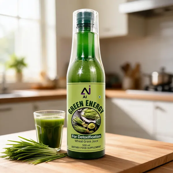 AI_Green_Energy_Wheat_Grass_Juice_for_Detoxification