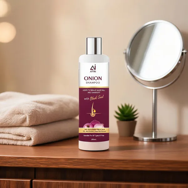 Onion_Shampoo