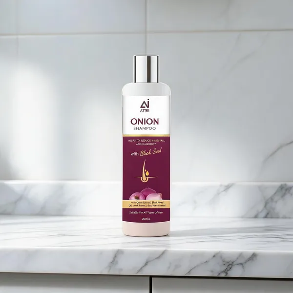 Onion_Shampoo