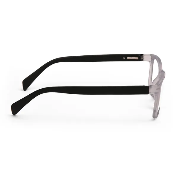 Optify_Grey_Black_Tr90_Wayfarer_Full_Rim_Unisex_Specs