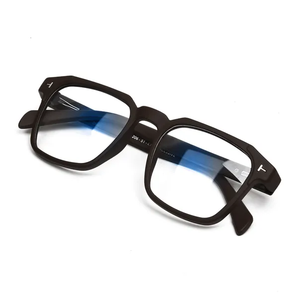 Optify_Brown_Tr90_Square_Full_Rim_Unisex_Specs