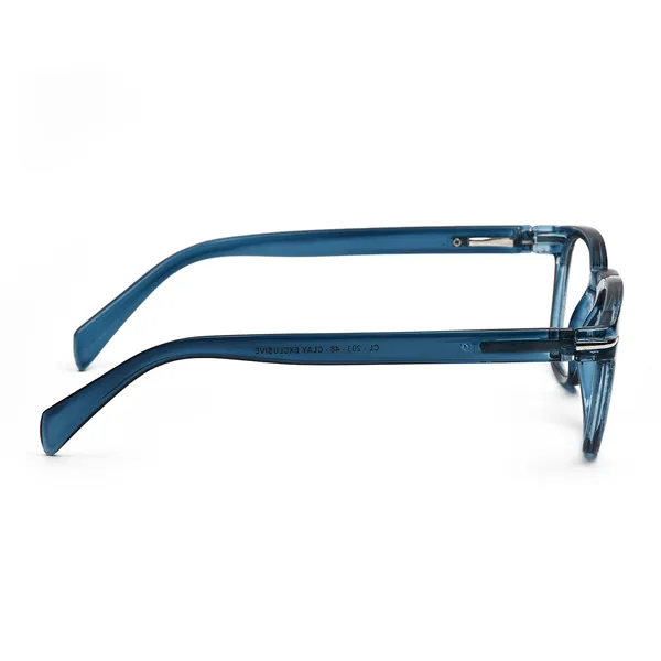 Optify_Blue_Tr90_Round_Full_Rim_Unisex_Specs