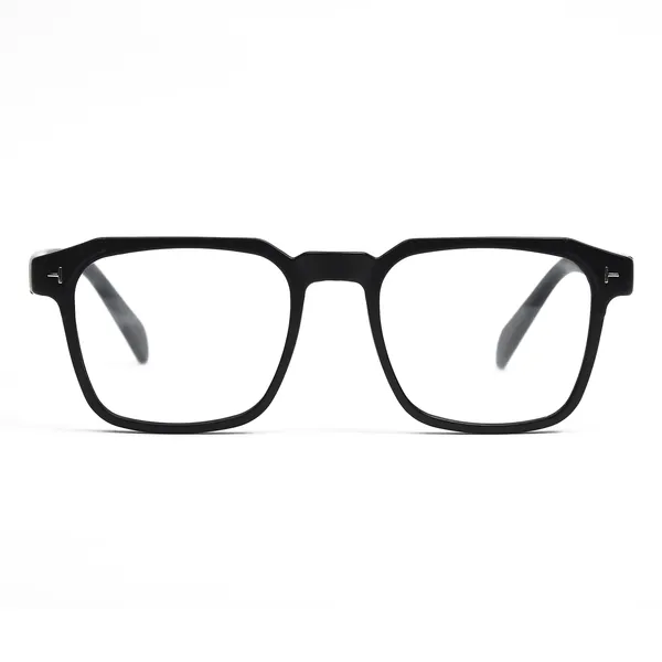Optify_Black_Tr90_Square_Full_Rim_Unisex_Specs
