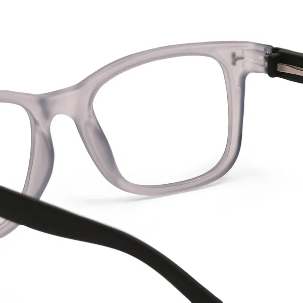 Optify_Grey_Black_Tr90_Wayfarer_Full_Rim_Unisex_Specs