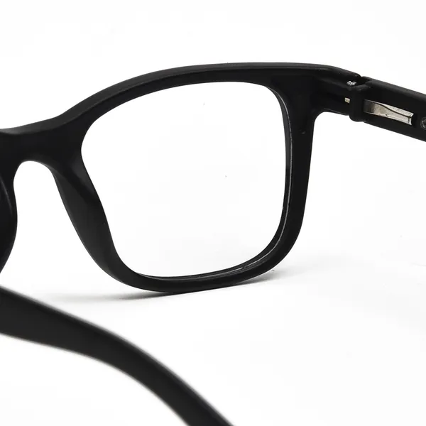 Optify_Black_Tr90_Wayfarer_Full_Rim_Unisex_Specs