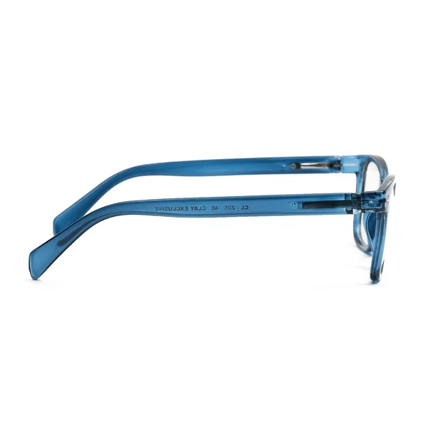 Optify_Blue_Tr90_Wayfarer_Full_Rim_Unisex_Specs