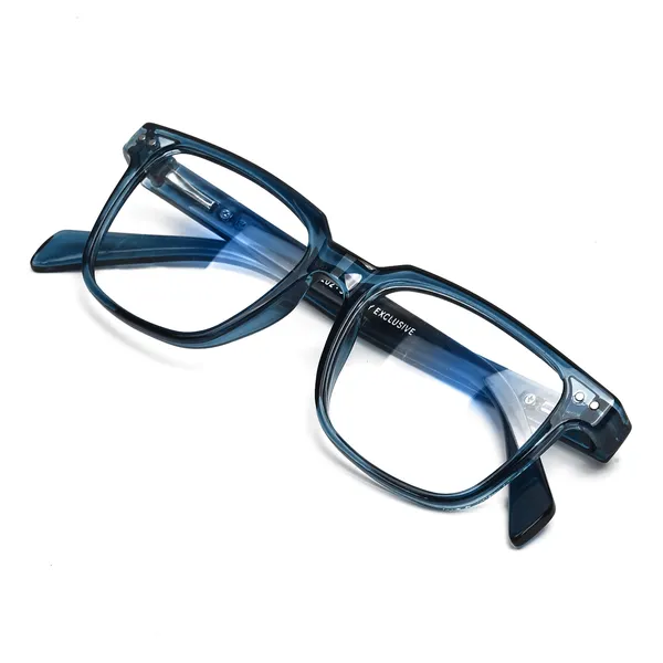Optify_Blue_Tr90_Rectangle_Full_Rim_Unisex_Specs
