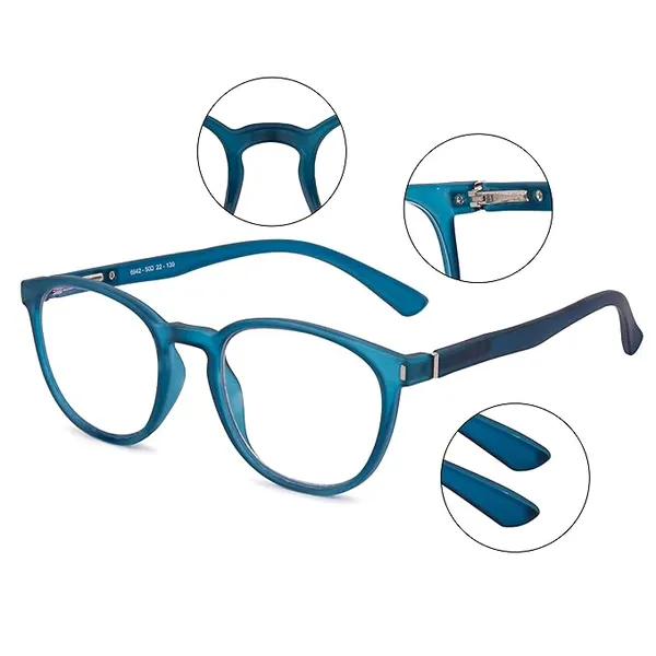 Optify_Olive_Blue_Tr90_Full_Rim_Blue_Cut_Unisex_Specs