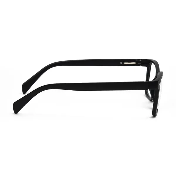 Optify_Black_Tr90_Wayfarer_Full_Rim_Unisex_Specs