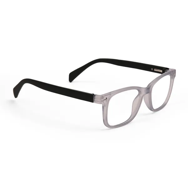 Optify_Grey_Black_Tr90_Wayfarer_Full_Rim_Unisex_Specs