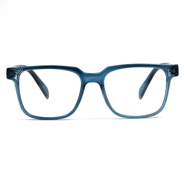 Optify_Blue_Tr90_Rectangle_Full_Rim_Unisex_Specs