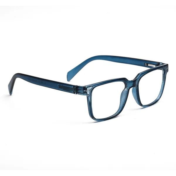 Optify_Blue_Tr90_Rectangle_Full_Rim_Unisex_Specs