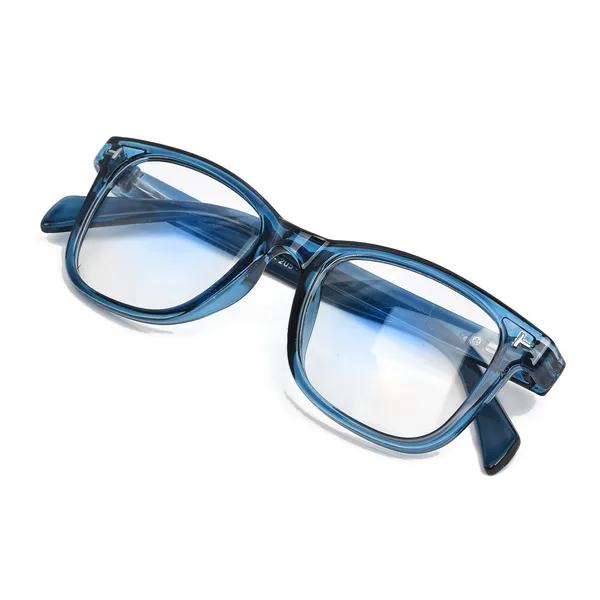 Optify_Blue_Tr90_Wayfarer_Full_Rim_Unisex_Specs