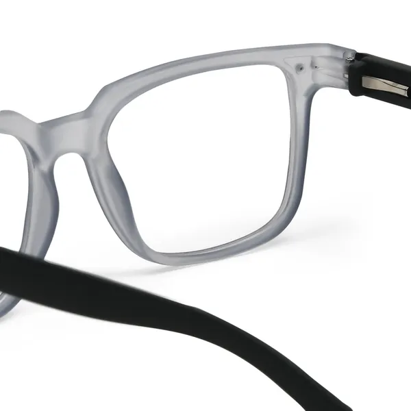Optify_Grey_Black_Tr90_Rectangle_Full_Rim_Unisex_Specs