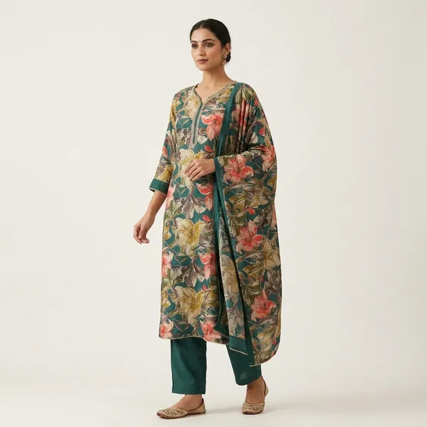 Multicolor_Premium_Jam_Silk_Unstitched_Suit_Set_For_Women