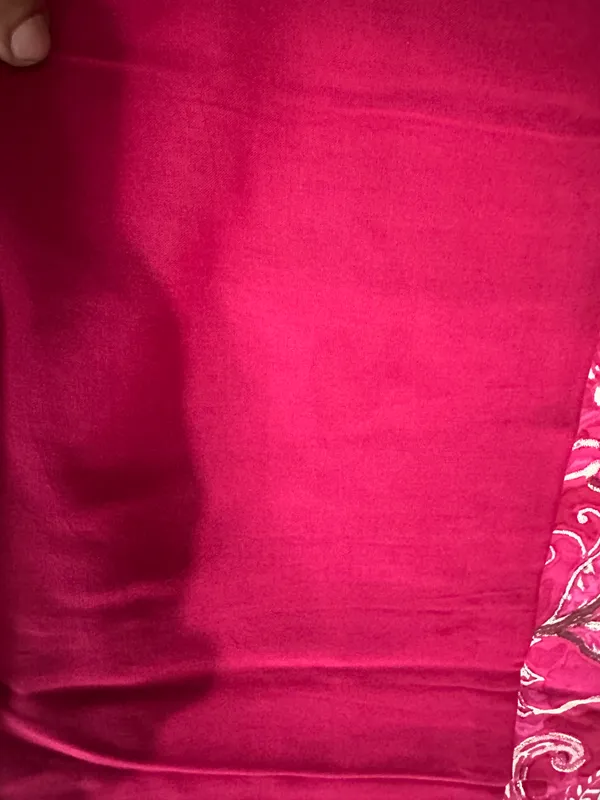 Pink_Premium_Silk_Unstitched_Suit_Set_For_Women