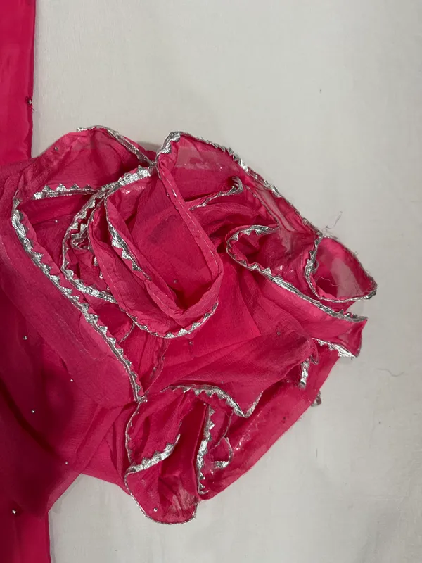 Pink_Premium_Crepe_Silk_Unstitched_Suit_Set_For_Women