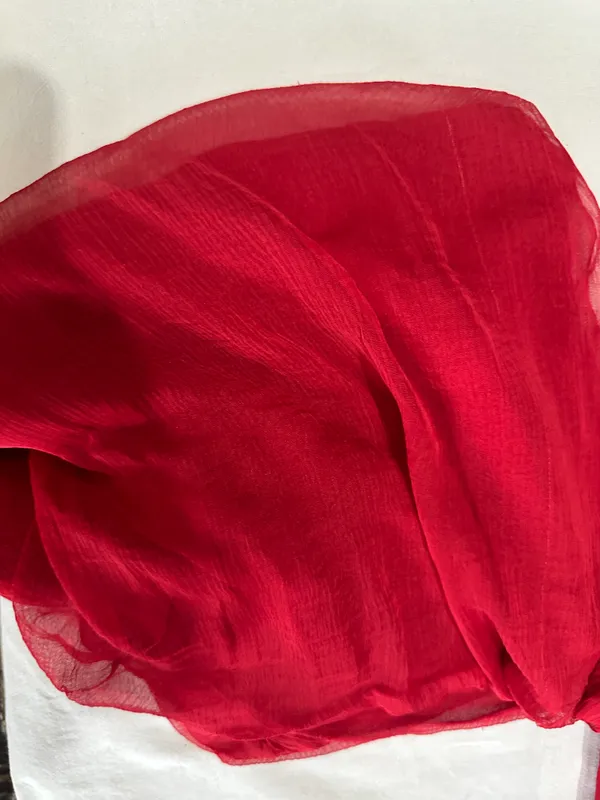 Red_Premium_Cotton_Unstitched_Suit_Set_For_Women