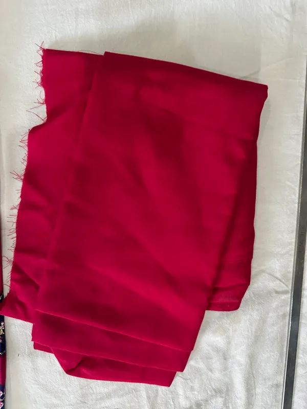 Pink_Premium_Cotton_Unstitched_Suit_Set_For_Women