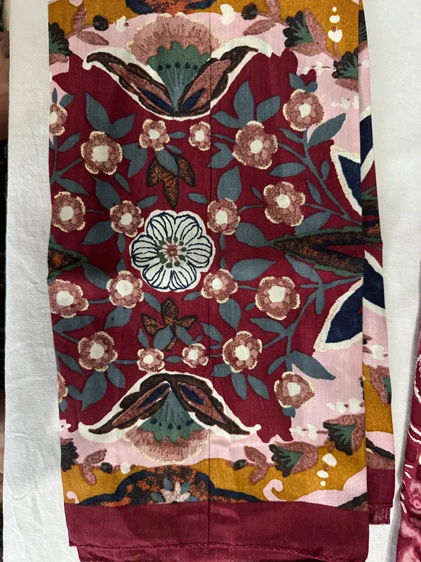 Multicolor_Premium_Cotton_Unstitched_Suit_Set_For_Women