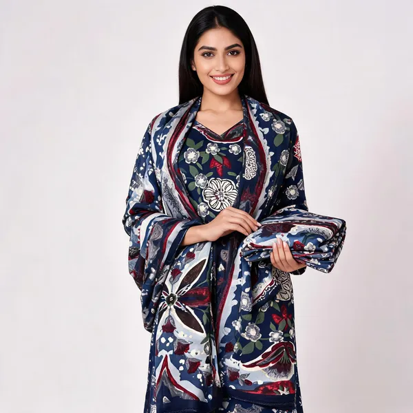 Multicolor_Premium_Silk_Unstitched_Suit_Set_For_Women