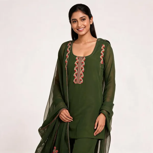 Green_Premium_Silk_Unstitched_Suit_Set_For_Women